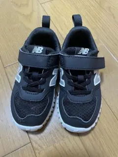 ニューバランス ベビー・キッズ　スニーカー　14cm