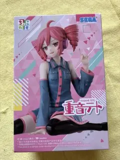 2026年最新】ちょこのせプレミアムフィギュア 重音テトの人気アイテム
