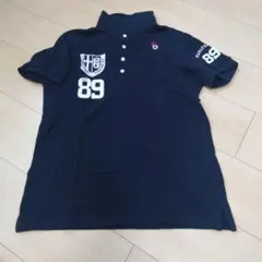 パーリーゲイツ　レディースポロシャツ