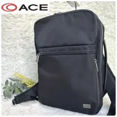 極美品✨エース 3way ビジネスバッグ ビジネスリュック 13L ACE