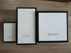 2026年最新】GUCCIギフトボックスの人気アイテム - メルカリ