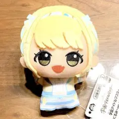 2025年最新】学園アイドルマスター ちびぐるみ 藤田ことねの人気