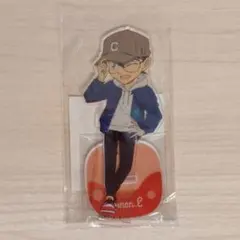 名探偵コナン 江戸川コナン 私服 アクリルスタンド　フィギュア