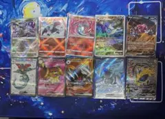 【高騰中】かがやくリザードン　御三家　まとめ売り 2025年最新】かがやく まとめ売りの人気アイテム - メルカリ