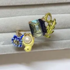 2025年最新】Les Nereides レディース リング・指輪の人気アイテム