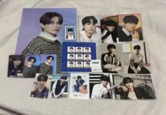 INI 藤牧京介 グッズ まとめ売り