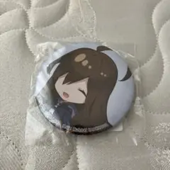 この素晴らしい世界に祝福を　ウィズ　缶バッジ