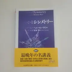 シンメトリー