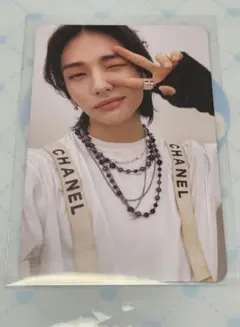 2025年最新】straykids ヒョンジン トレカ noeasyの人気アイテム