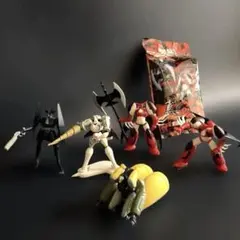 中国限定　仮面ライダー ソフビ フィギュア　7点セット　海外正規品 中国限定 仮面ライダー ソフビ フィギュア 4点セット 海外正規品