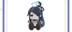 中国公式】ブルアカ アリス メイド ぬいぐるみ - メルカリ