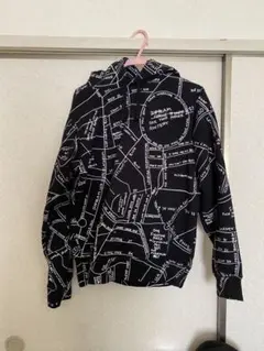 2025年最新】supreme gonz mapの人気アイテム - メルカリ