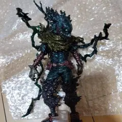 一番くじ僕のヒーローアカデミア-仲間-A賞緑谷出久フィギュア闇堕ち黒デク岩倉圭二 一番くじ 僕のヒーローアカデミア 緑谷出久 黒デク まとめ売り