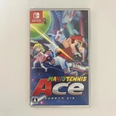 マリオテニス エース Nintendo Switch