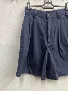 Ralph Lauren ラルフローレン ショートパンツ ブルー Mのサムネイル