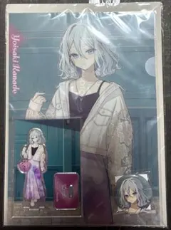 2026年最新】プロセカ zozotown グッズセット 奏の人気アイテム - メルカリ