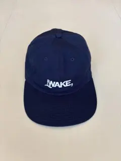 新品未開封 WAKE Sapporo Hoodie SW ネイビー - メルカリ
