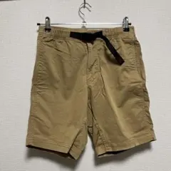 グラミチ　ショートパンツ　短パン
