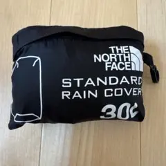 ノースフェイス リュックカバー