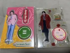 2025年最新】大森元貴 アクスタの人気アイテム - メルカリ