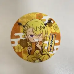 魔入間 バビルス祝賀会 アモカフェ リード 特典 コースター