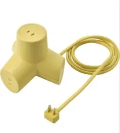 【IKEA】 HORNFELS ホルンフェルス【延長コード】