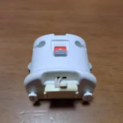 動作品　任天堂純正品　Wiiモーションプラス