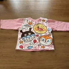 アンパンマン　パジャマ