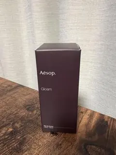 Aesop Gloom Eau de Parfum 50ml