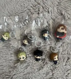 呪術廻戦 めじるしアクセサリー