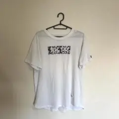 AKTR アクター Tシャツ Mサイズ