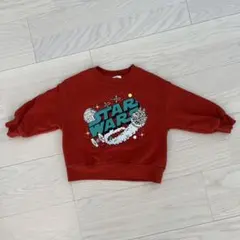 スター・ウォーズ　トレーナー