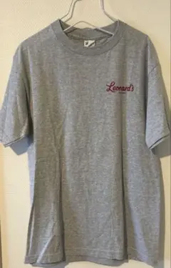 Leonard’s BAKERY レナーズベーカリー Tシャツ