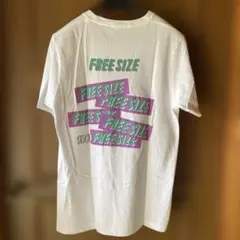 WEGO Tシャツ ホワイトのサムネイル