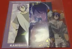 神代類 アニメイト特典