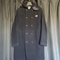 アニバーサリースペシャルモデル　DANTONダント　ウールモッサコート