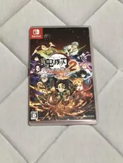 鬼滅の刃　ヒノカミ血風譚2