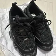 grounds MOOPIE JAWS BLACK / BLACK MATTEのサムネイル