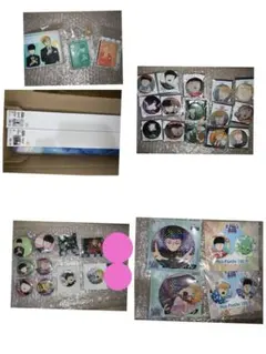 真天地開闢集団ジグザグ 命様 みこラジ 缶バッジ 3種セット 新品 未