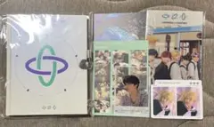 TXT THE DREAM CHAPTER: ETERNITY