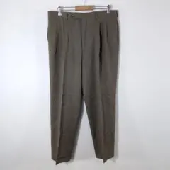 80s Nordstrom 太畝 コーデュロイ タック ビンテージ イタリア製