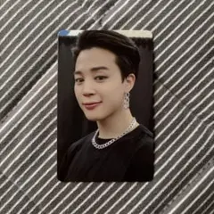BTS JIMIN ジミン トレカ SOWOOZOO - メルカリ