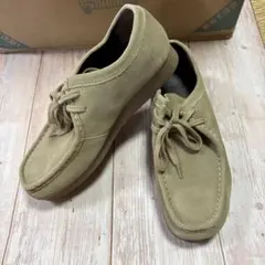Clarks ワラビー 26cmのサムネイル