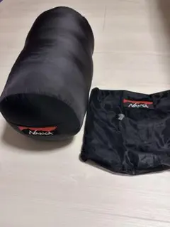 ナンガ アウトドア寝具