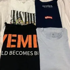 まとめ売り 男の子 トップス