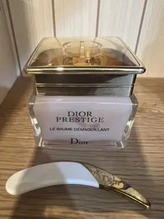 Dior プレステージ ル バーム デマキヤント