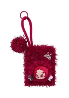 【正規品】スカルパンダ ミニバッグ Chomp(チャンプ)