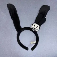 オズワルド カチューシャ