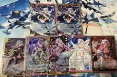 Z/X ゼクス 双鏡§結望 スイ×2 想いを束ねる者イース 計3枚 - メルカリ