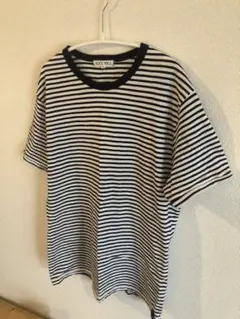 【ジャーナルスタンダード】ボーダー Tシャツ（メンズMサイズ）